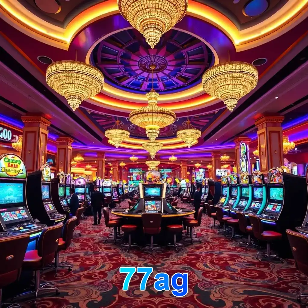 77ag apk