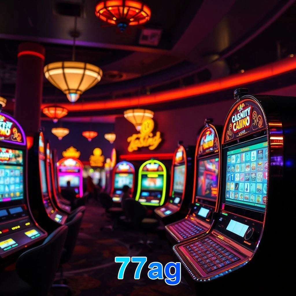 77ag bonus