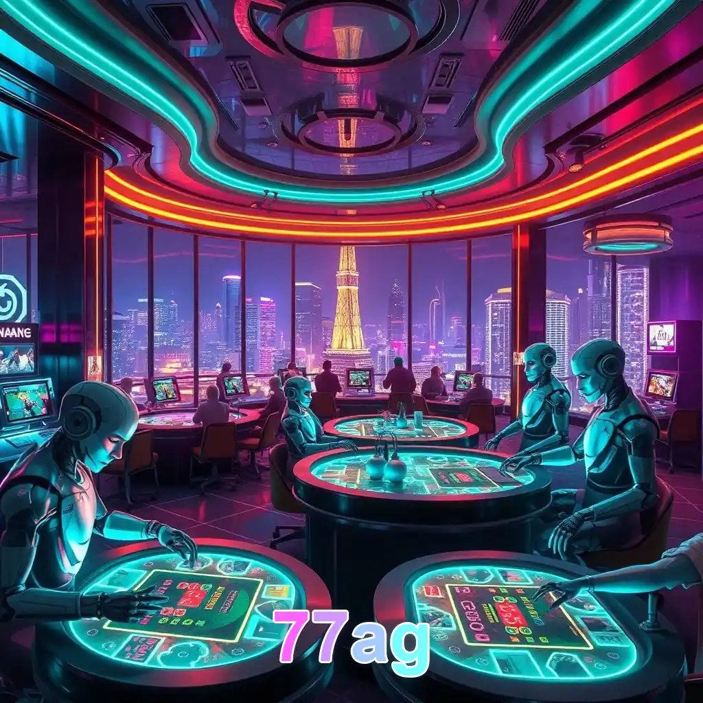 Principais provedores de slots da 77ag - NetEnt, Pragmatic Play, Play'n GO